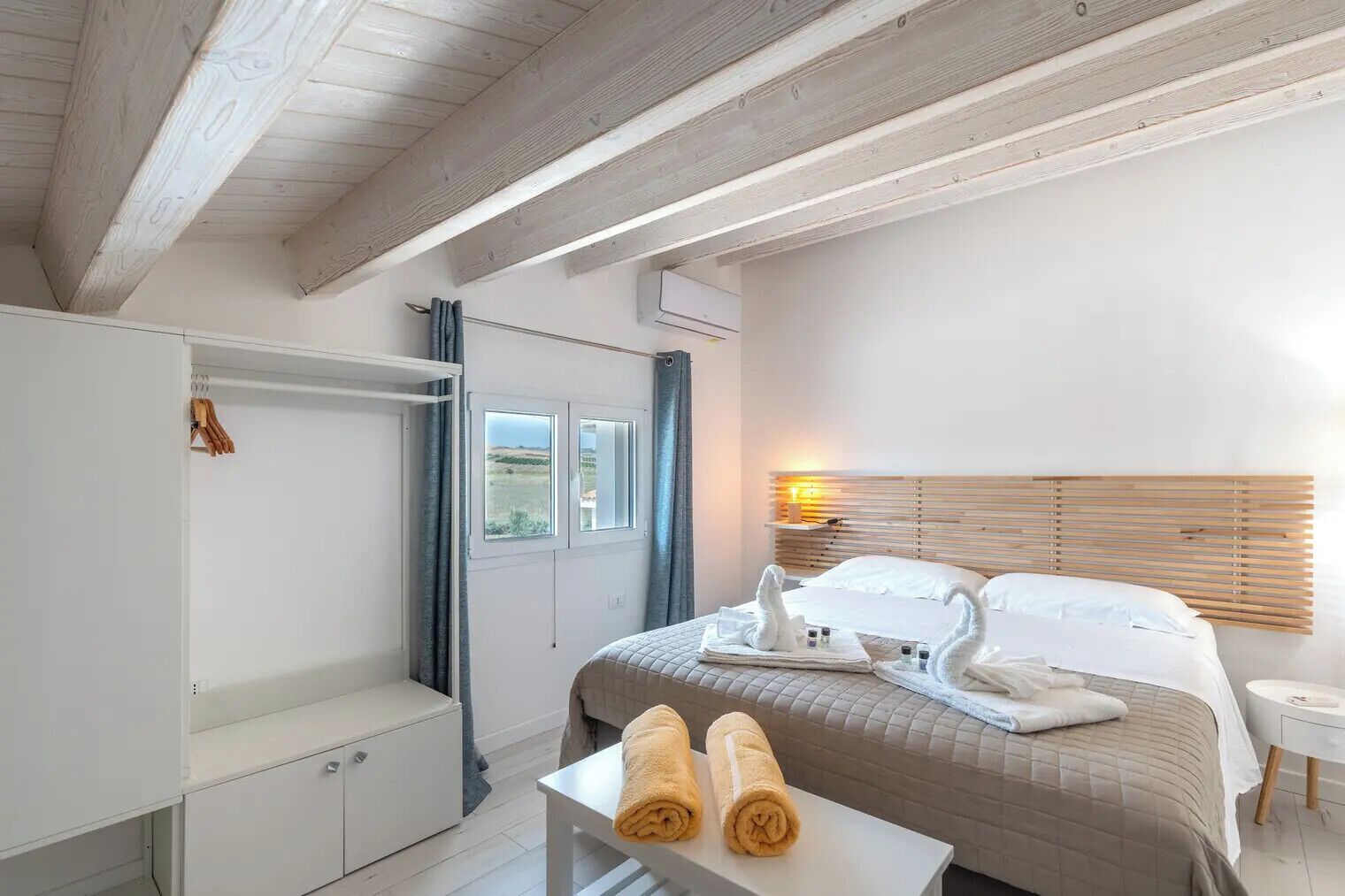 Gioberta Holiday Homes Porto Palo Villetta