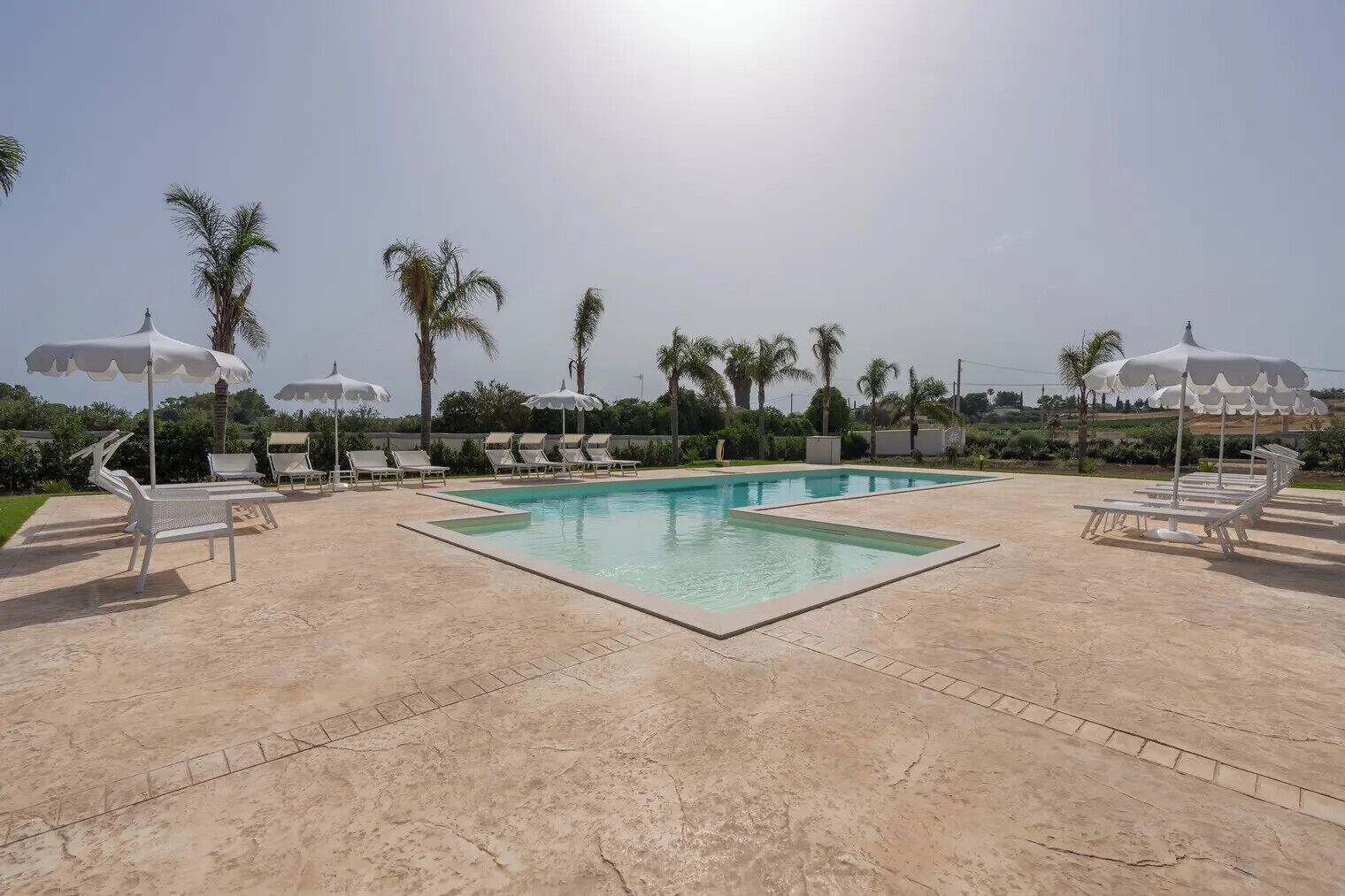 Gioberta Holiday Homes Porto Palo Villetta