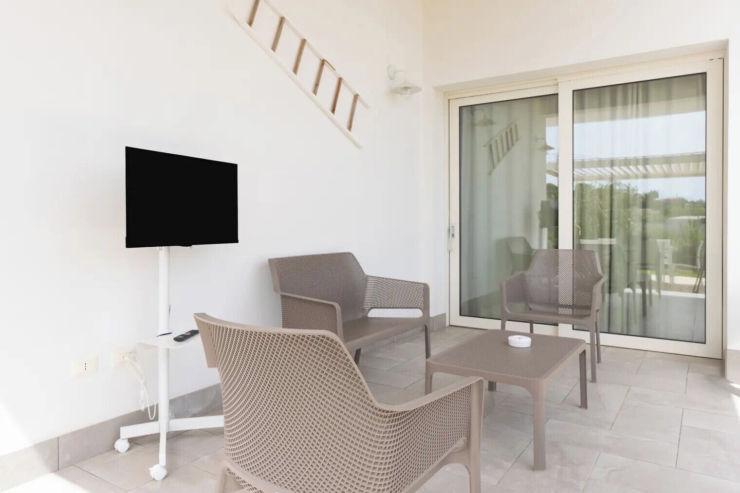 Gioberta Holiday Homes Porto Palo Villetta
