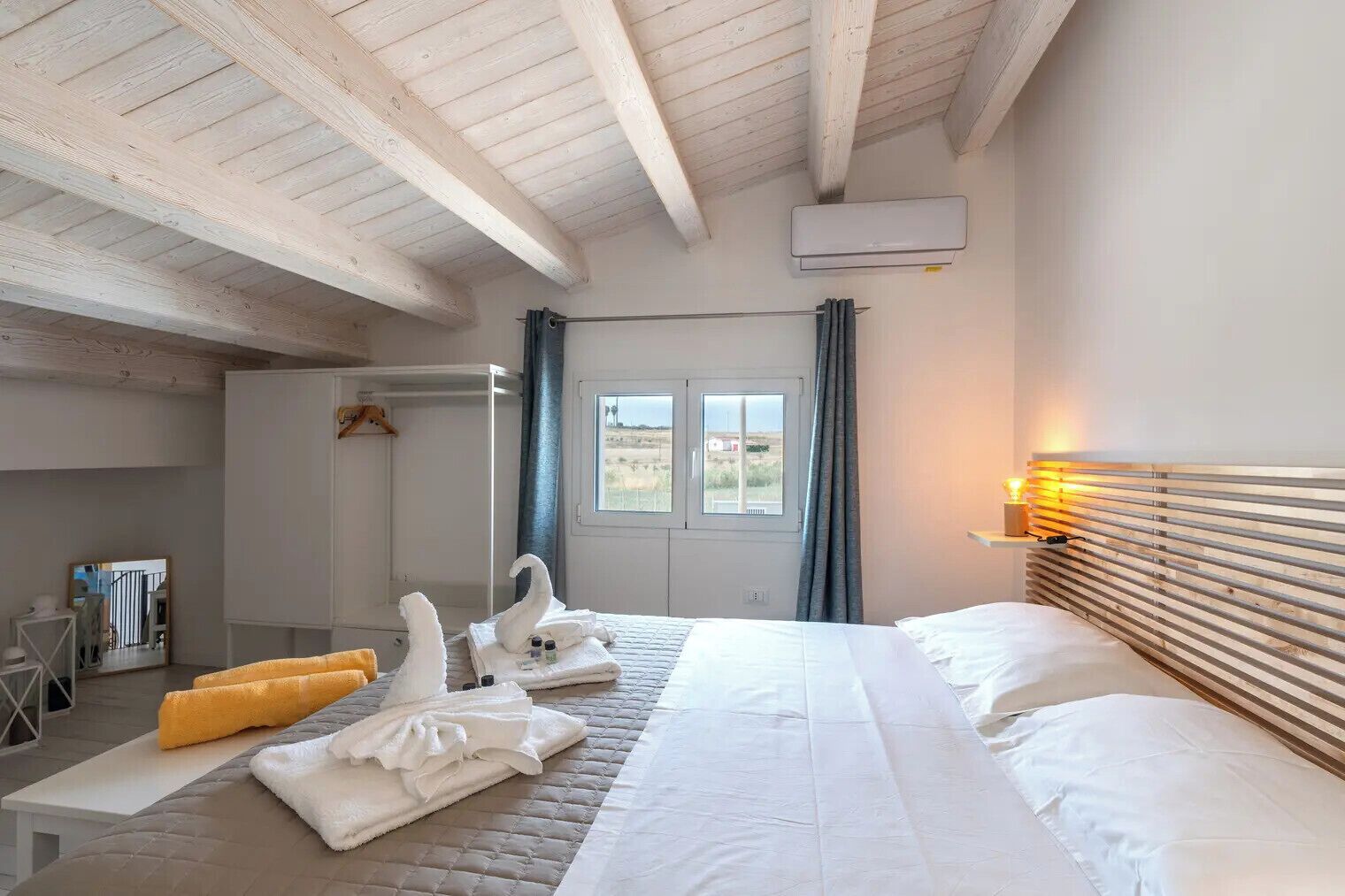 Gioberta Holiday Homes Porto Palo Villetta