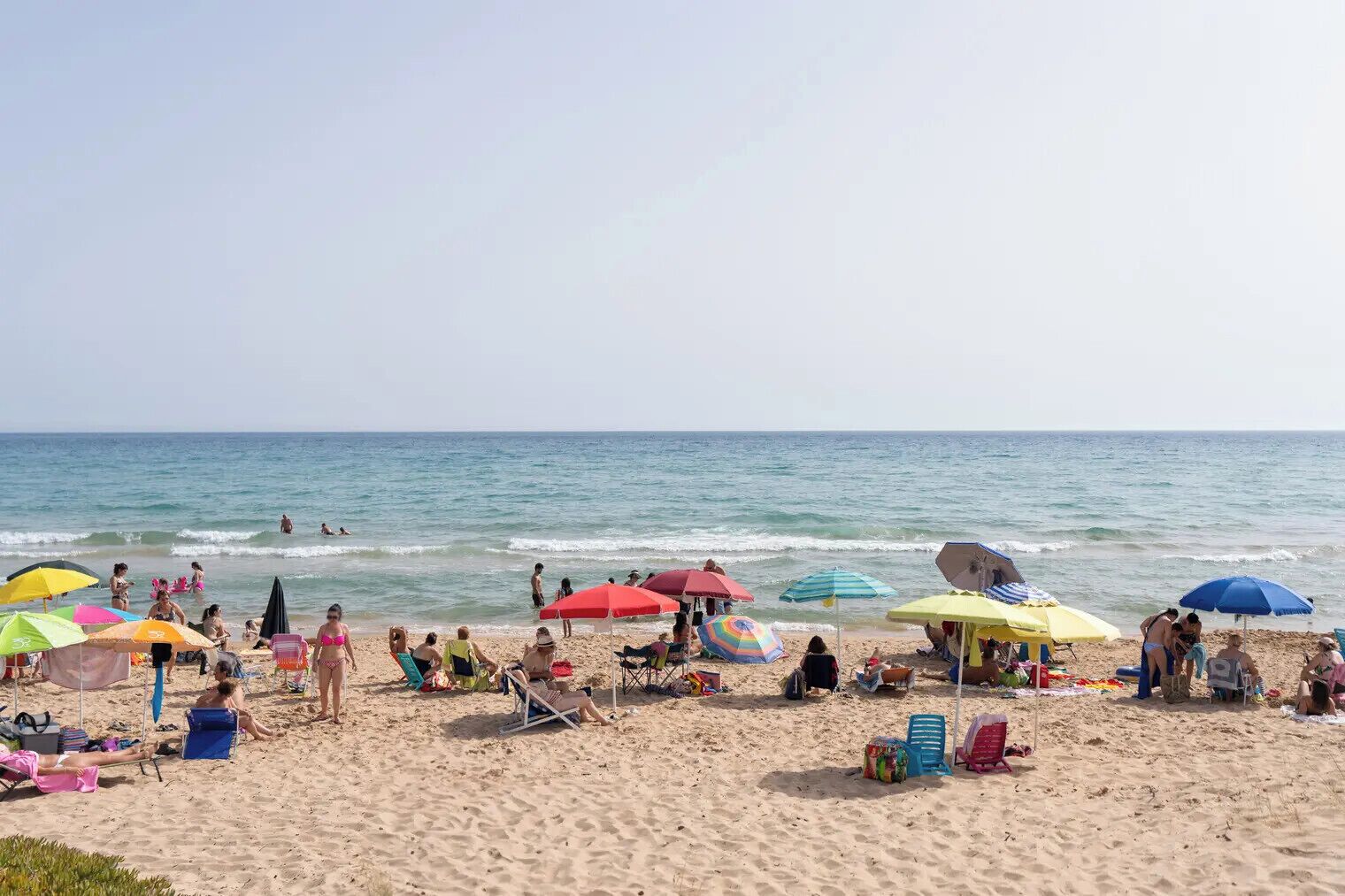 Gioberta Holiday Homes Porto Palo Villetta