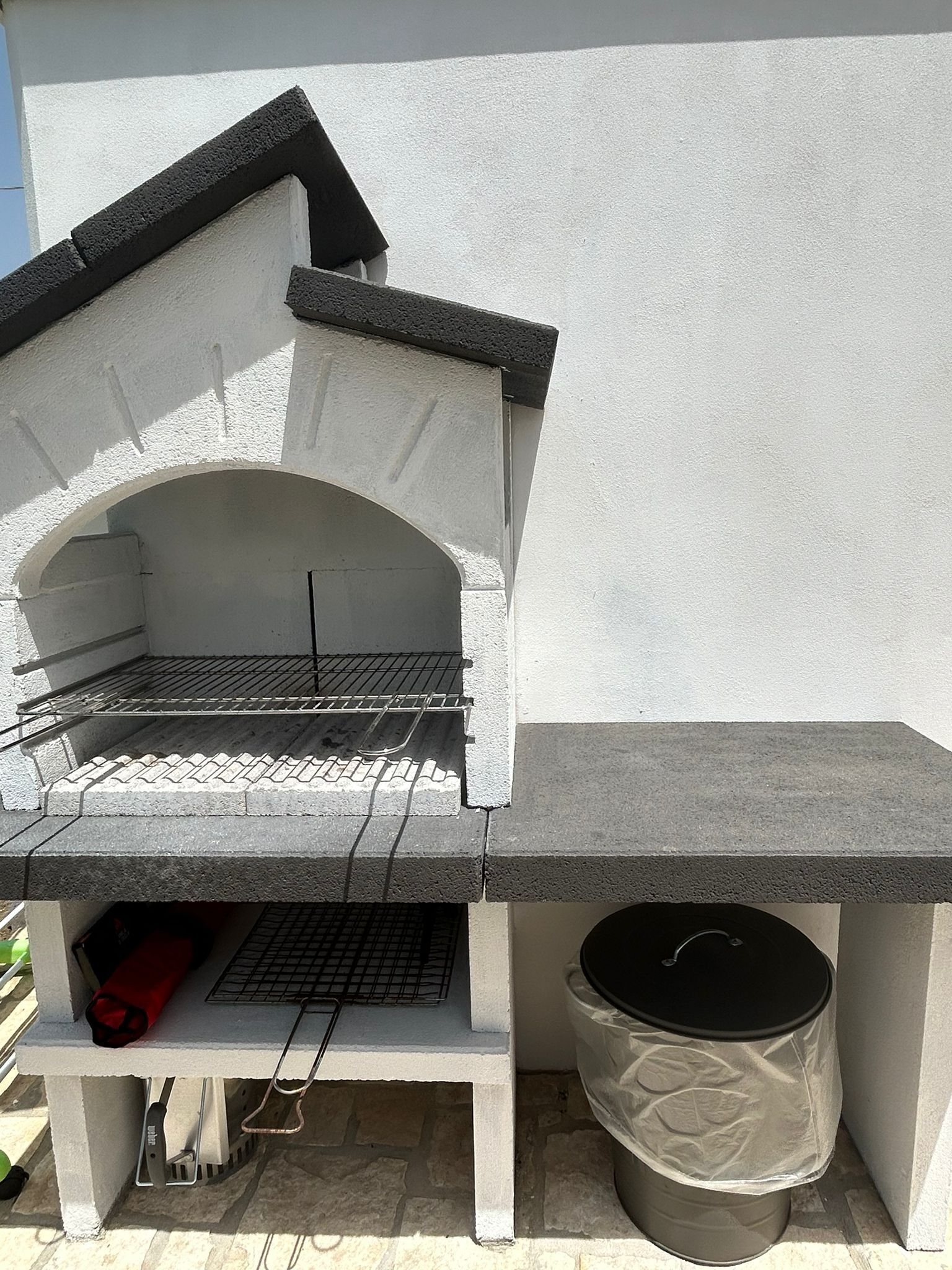 Gioberta Holiday Homes Porto Palo Villetta