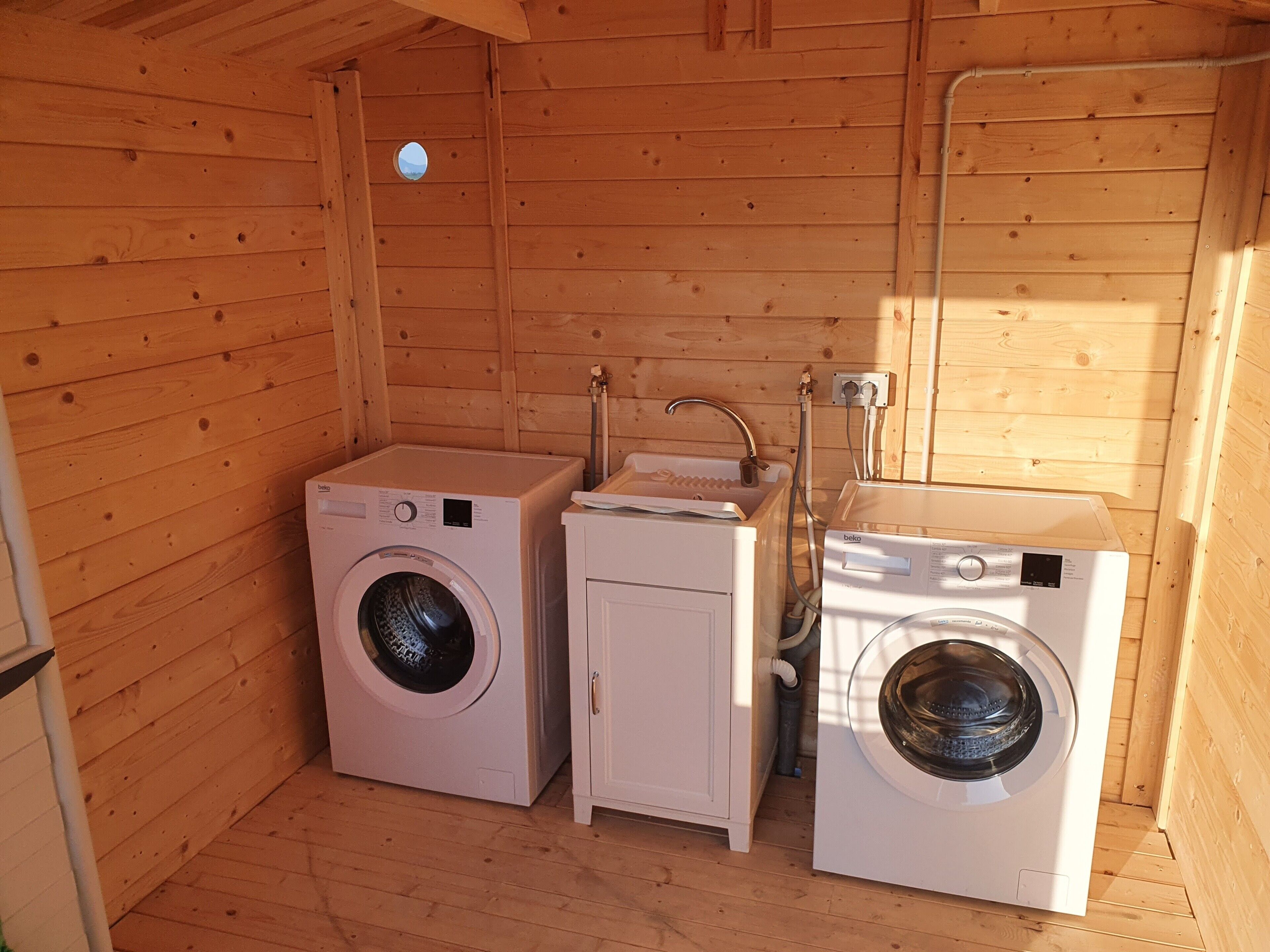 Gioberta Holiday Homes Porto Palo Villetta