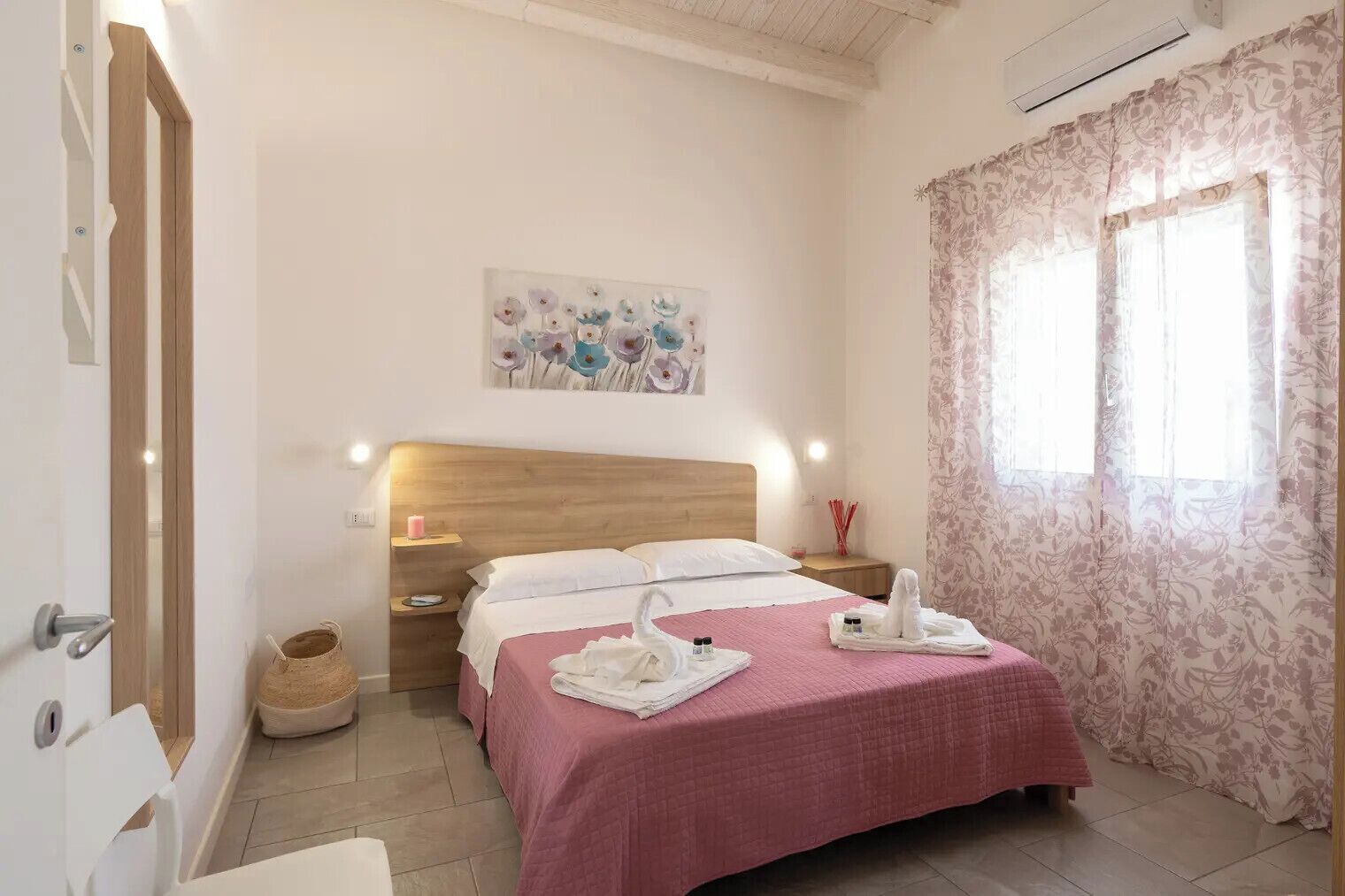 Gioberta Holiday Homes Porto Palo Villetta