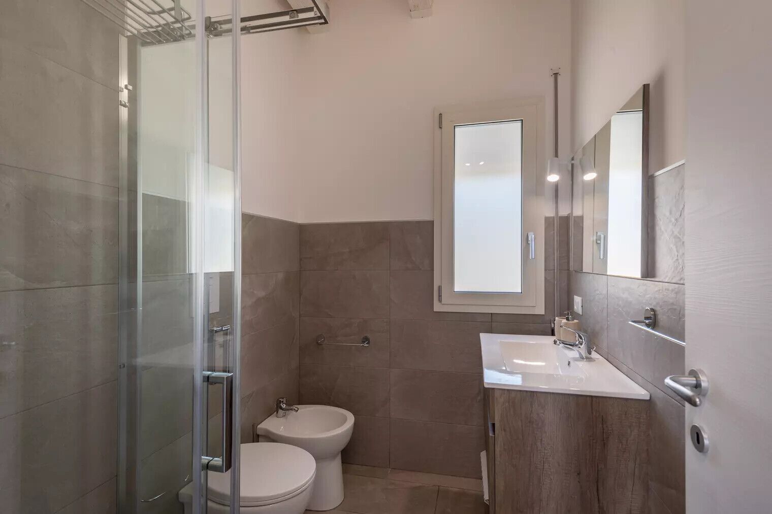 Gioberta Holiday Homes Porto Palo Villetta