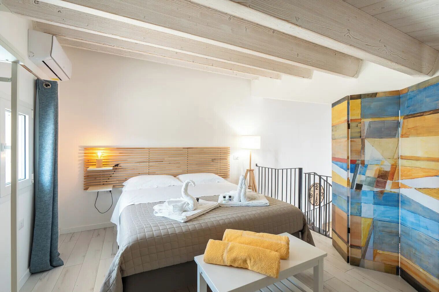 Gioberta Holiday Homes Porto Palo Villetta