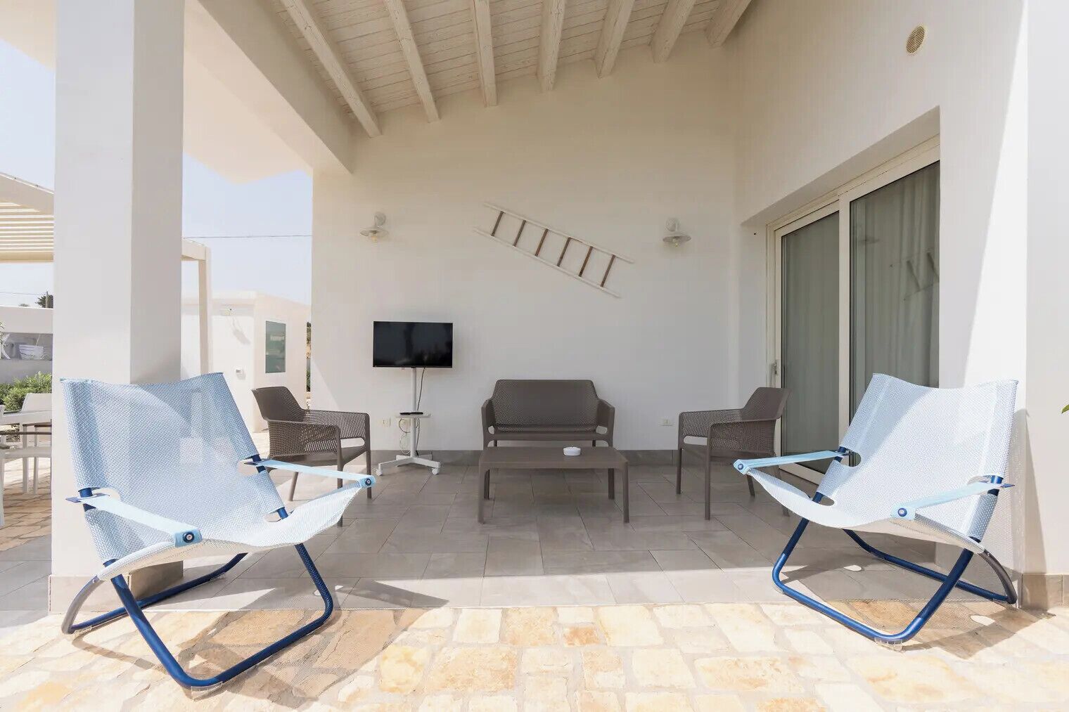 Gioberta Holiday Homes Porto Palo Villetta