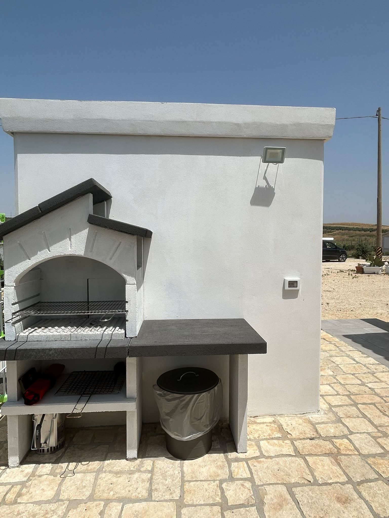 Gioberta Holiday Homes Porto Palo Villetta
