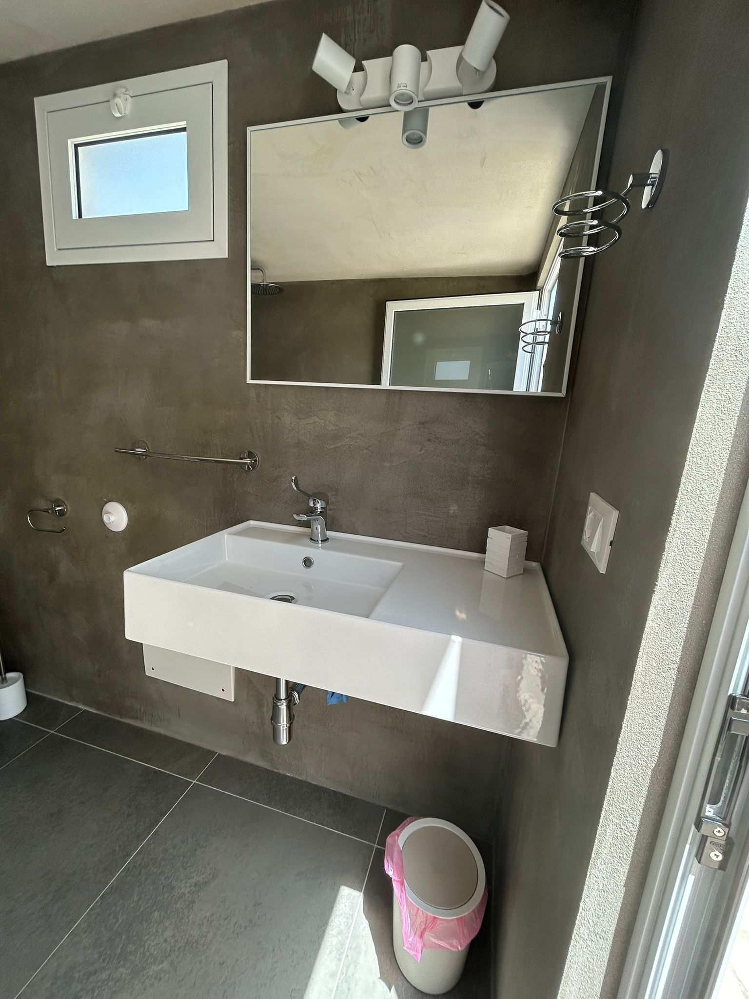 Gioberta Holiday Homes Porto Palo Villetta