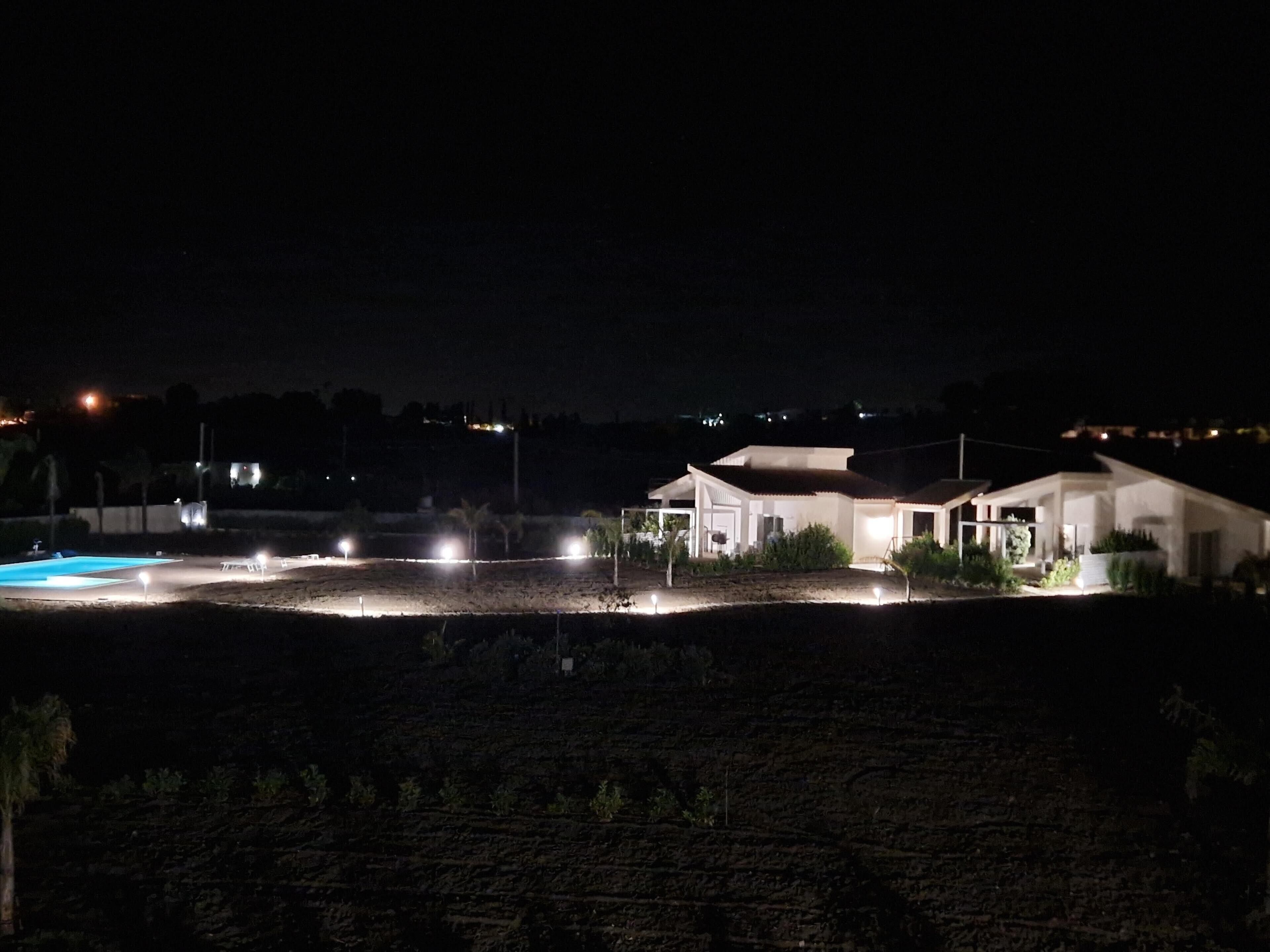 Gioberta Holiday Homes Porto Palo Villetta