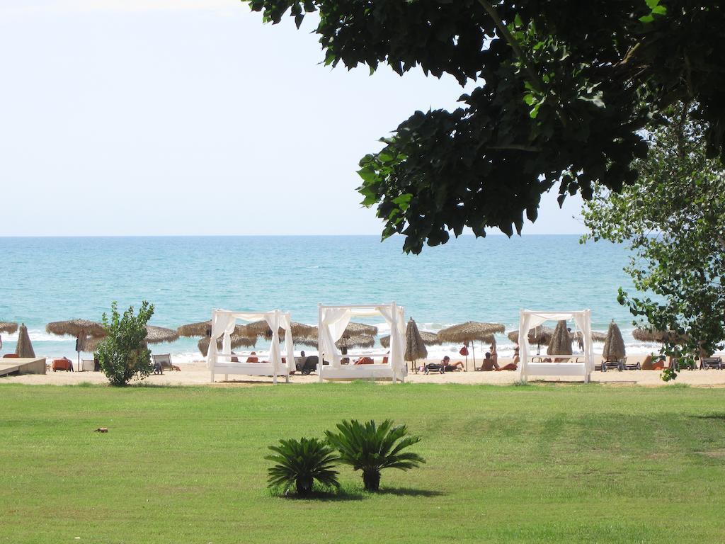 Le Dune Resort