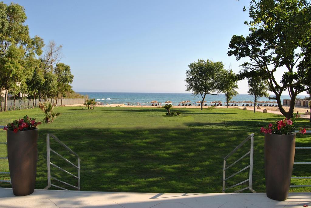 Le Dune Resort