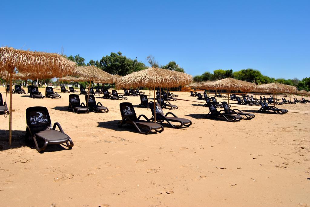 Le Dune Resort