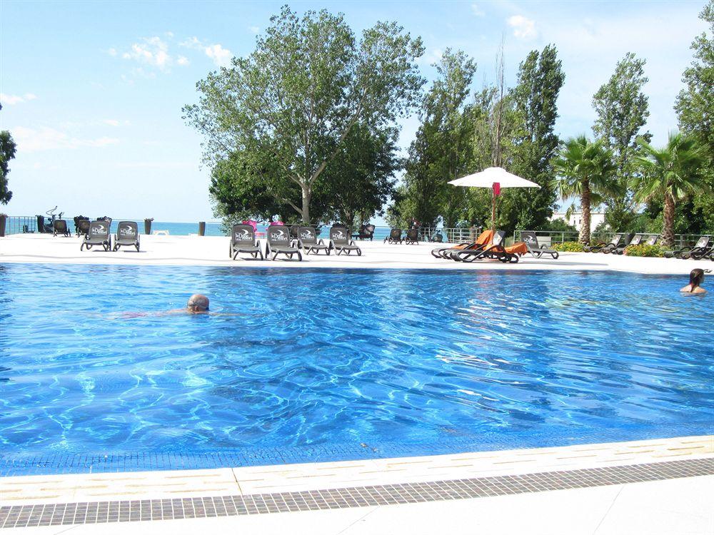 Le Dune Resort