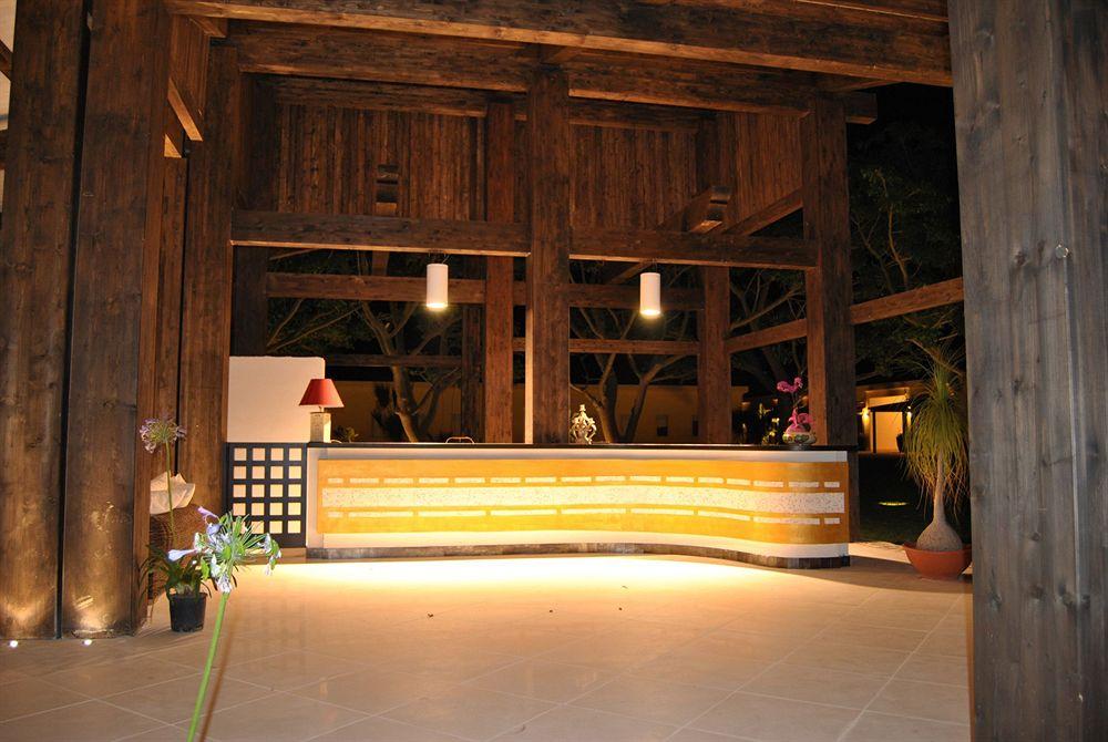 Le Dune Resort