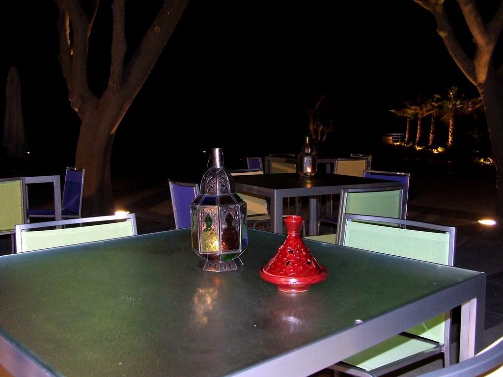 Le Dune Resort