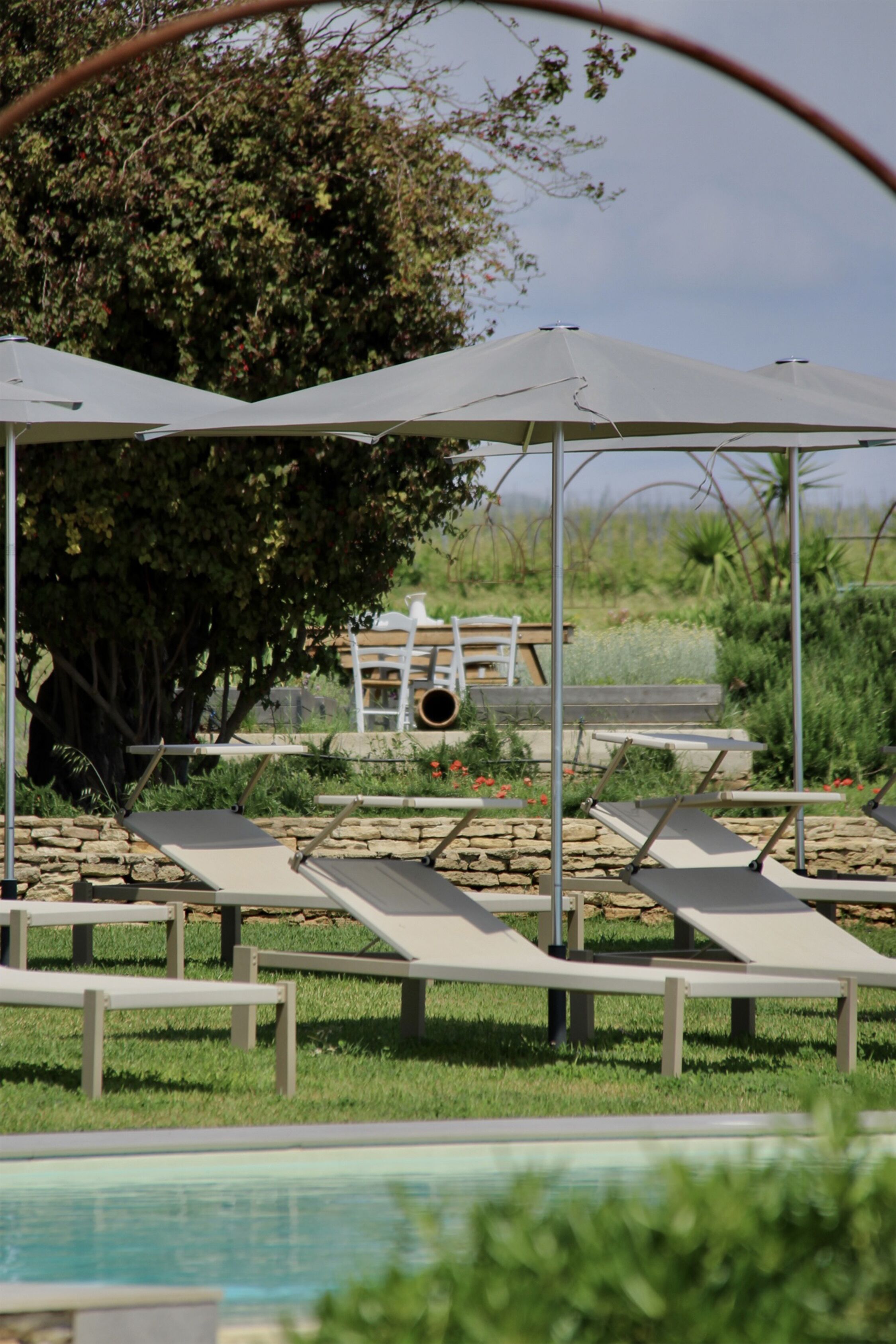 Masseria del Carboj