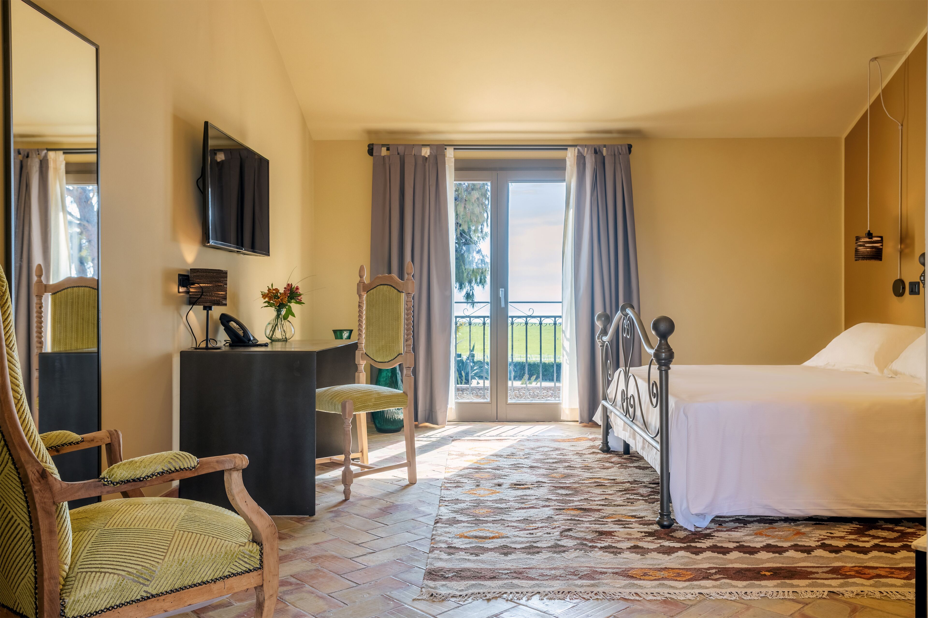 Masseria del Carboj