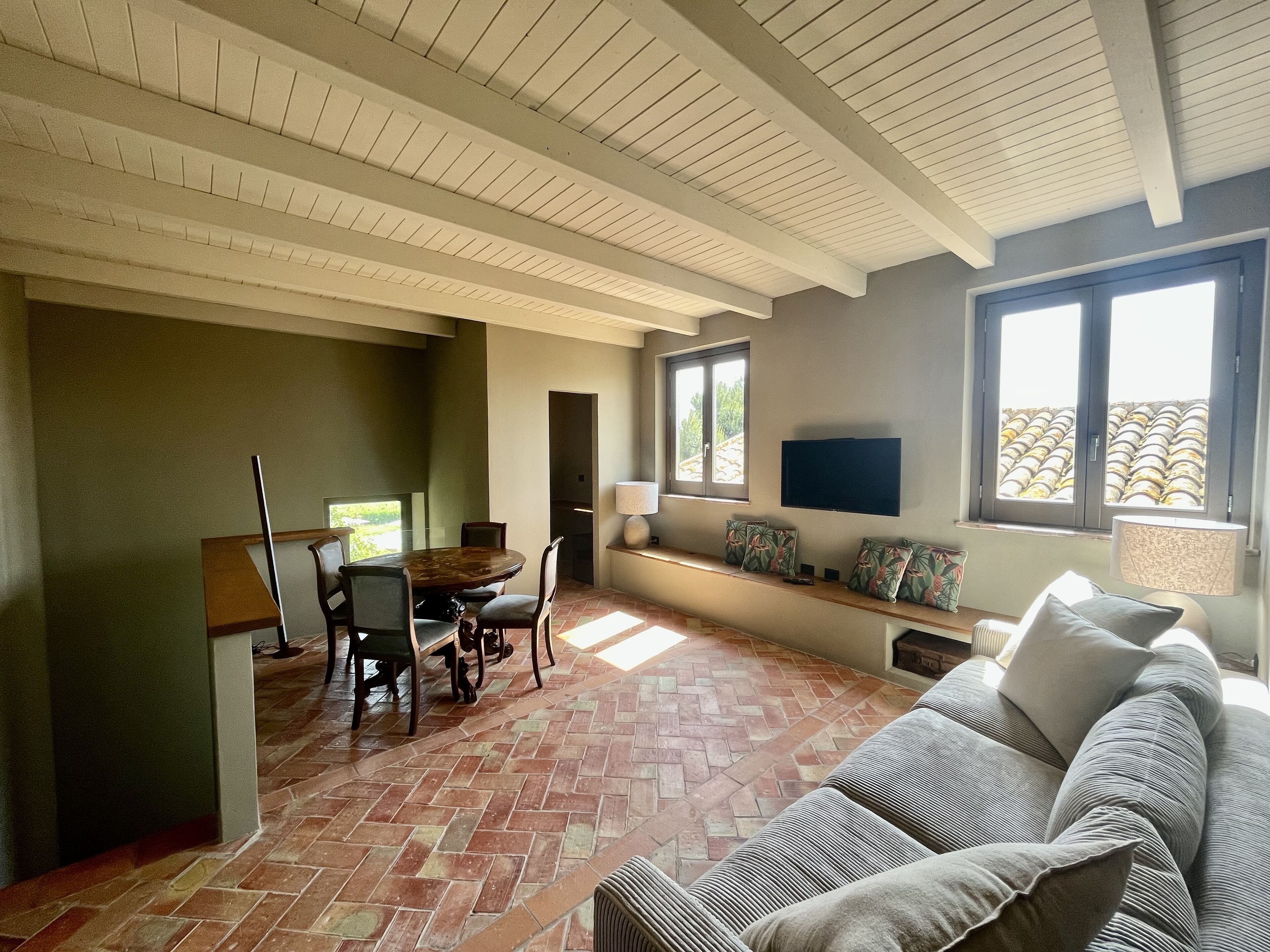 Masseria del Carboj