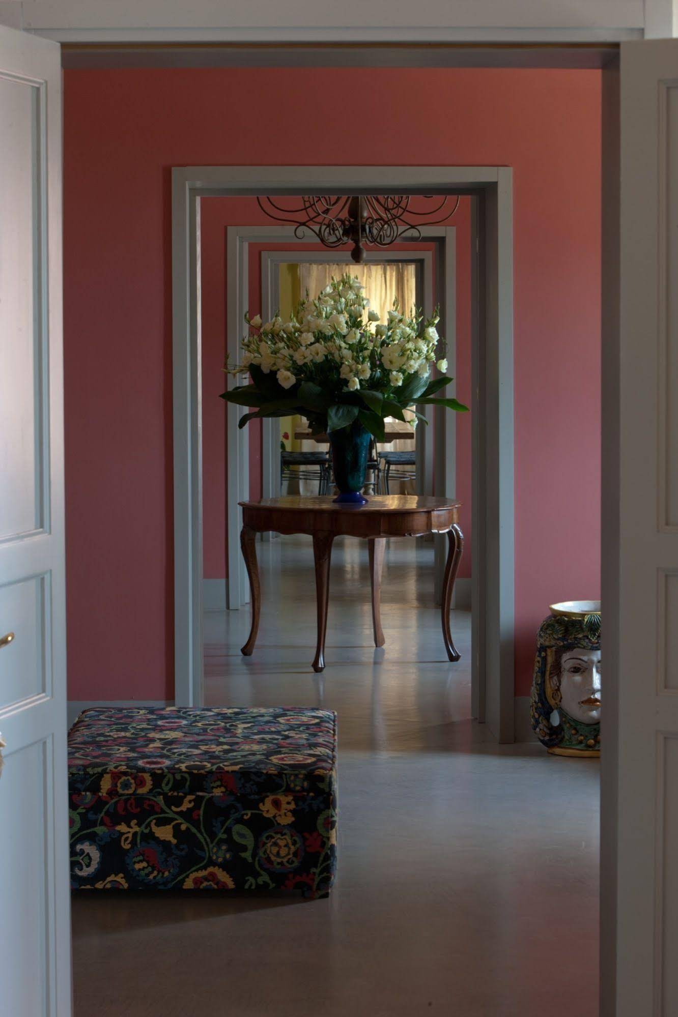 Relais Casa Mirabile