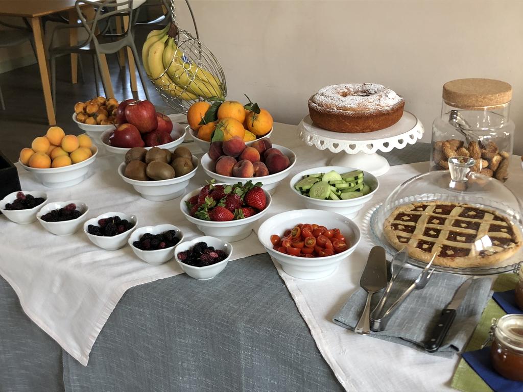 Relais Casina Miregia