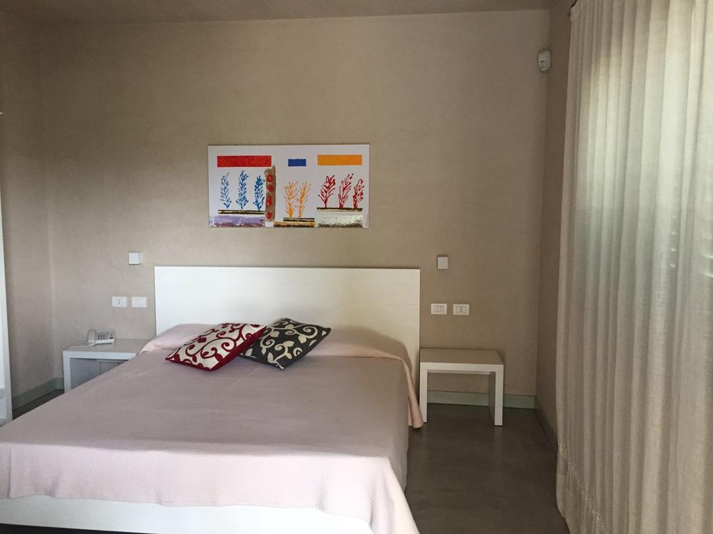 Relais Casina Miregia