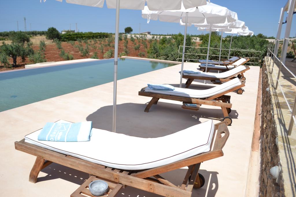 Relais Casina Miregia