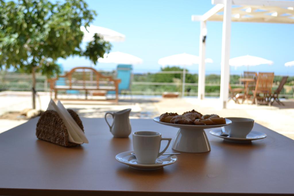 Relais Casina Miregia