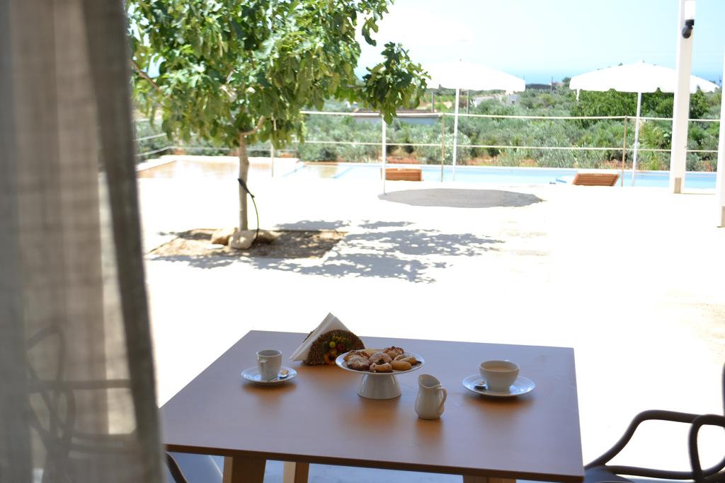 Relais Casina Miregia