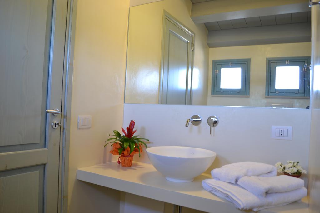 Relais Casina Miregia