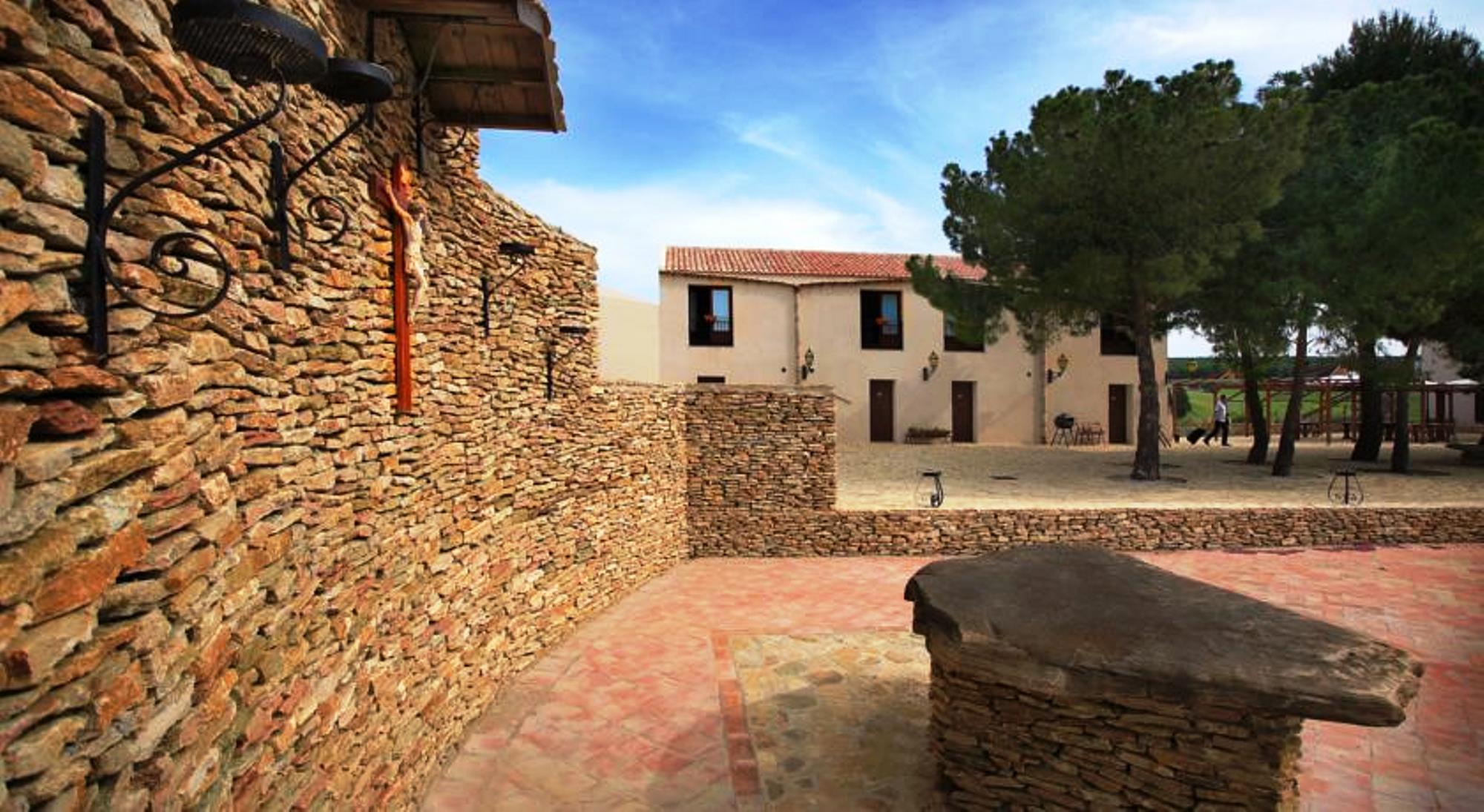 Tenuta Stoccatello