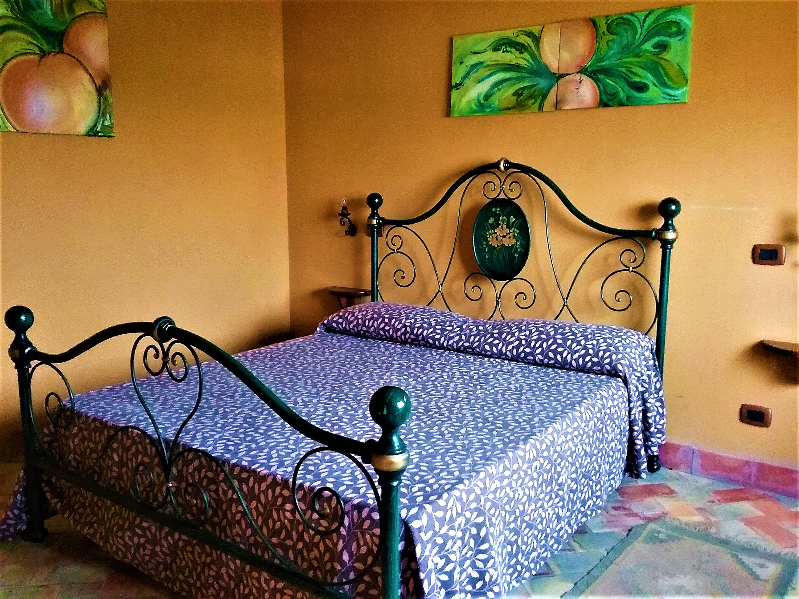 Tenuta Stoccatello
