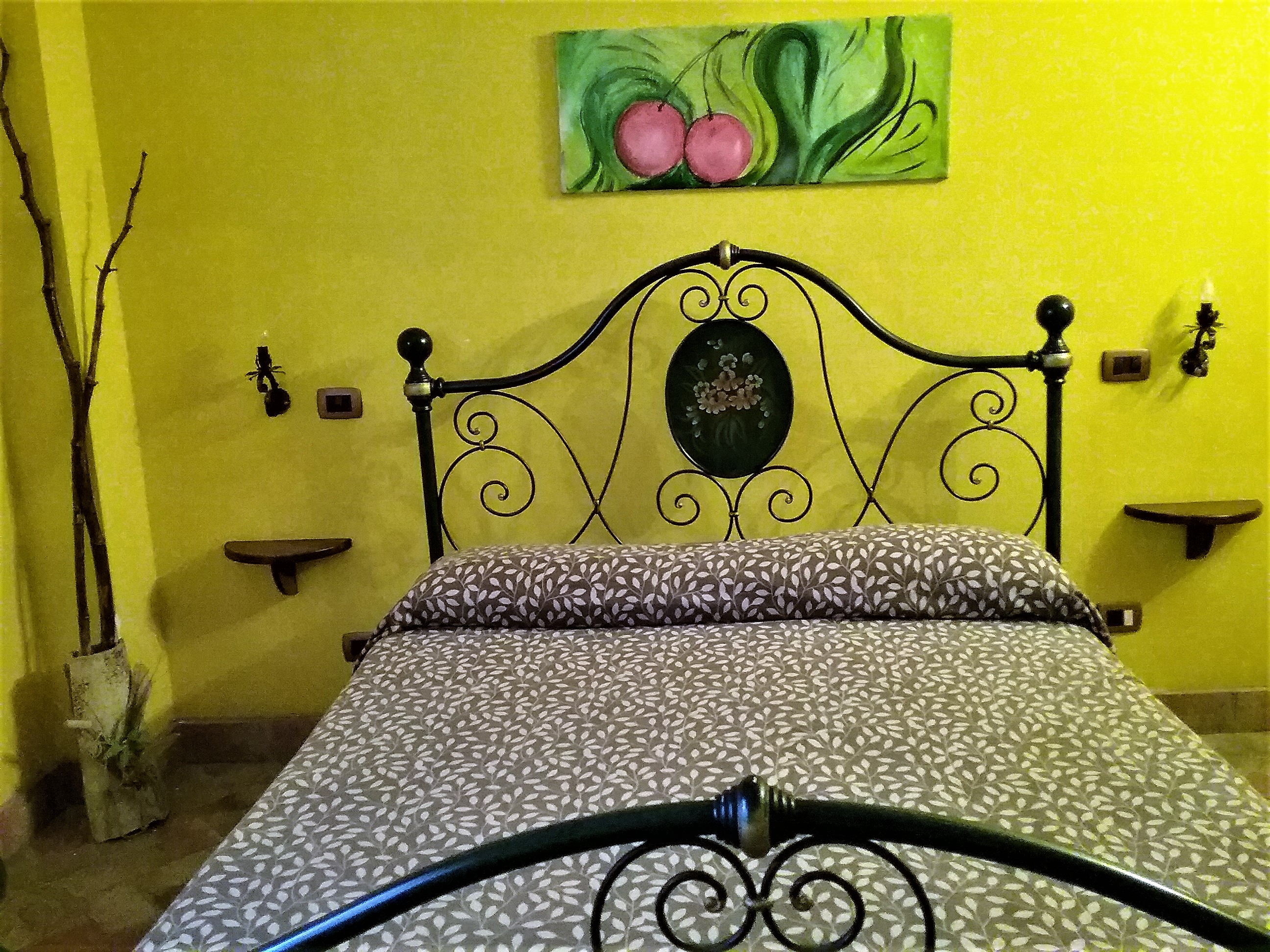Tenuta Stoccatello