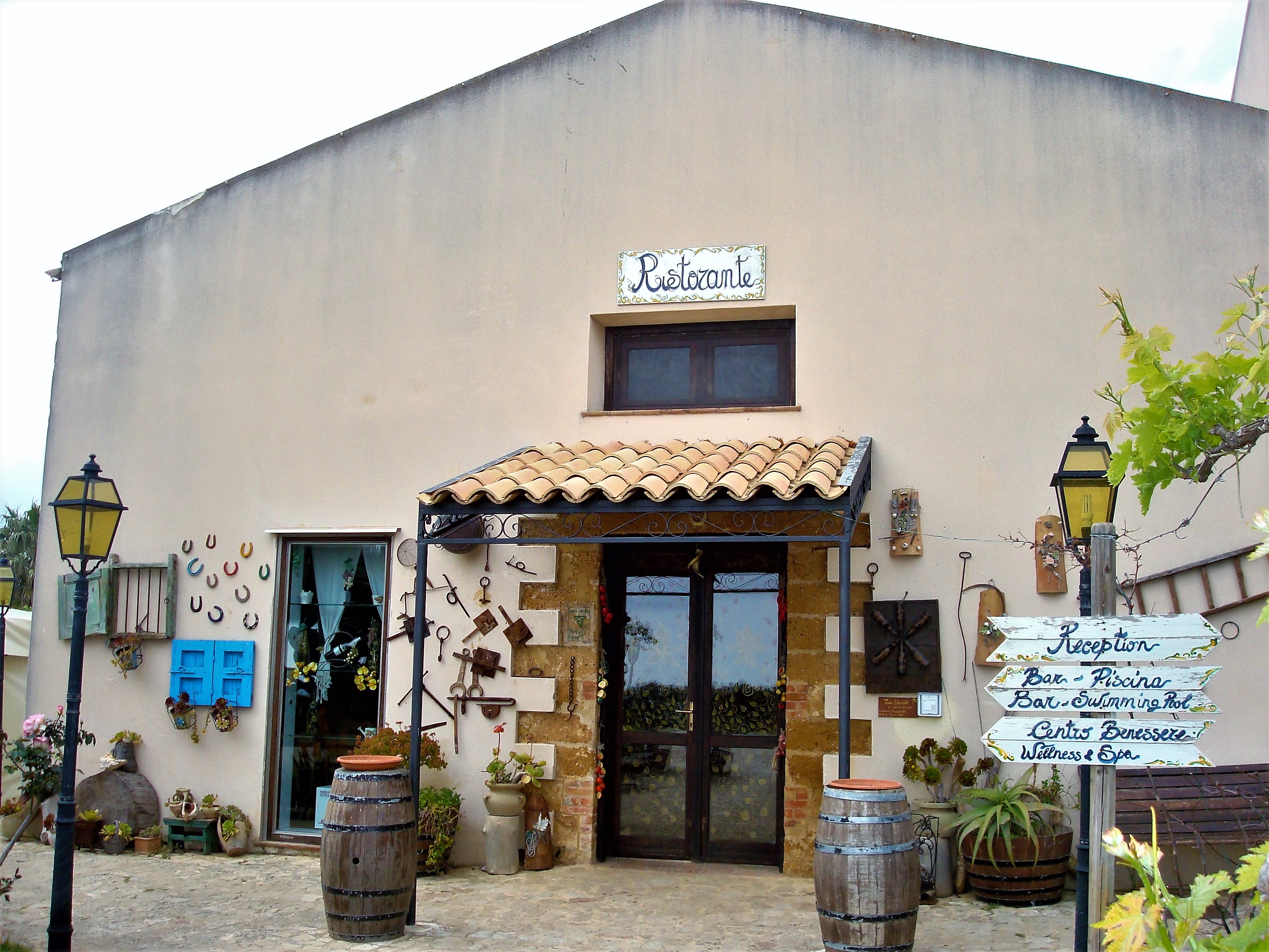 Tenuta Stoccatello