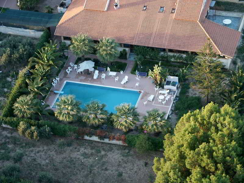 Villa Maddalena Agriturismo