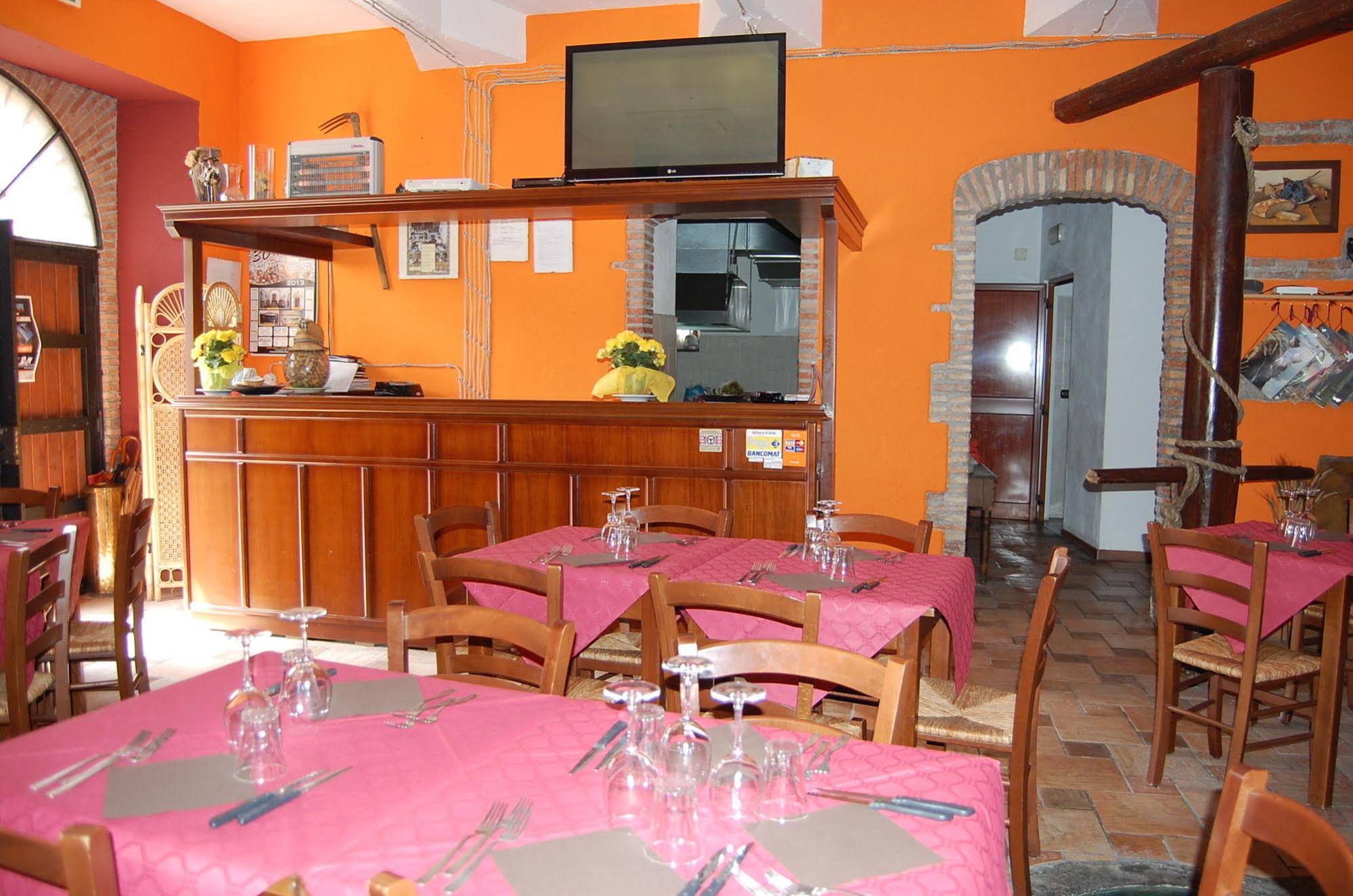 Agriturismo Parra