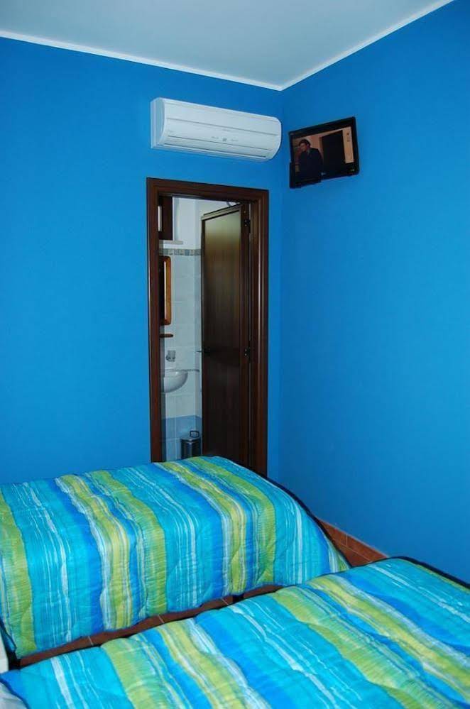Agriturismo Parra