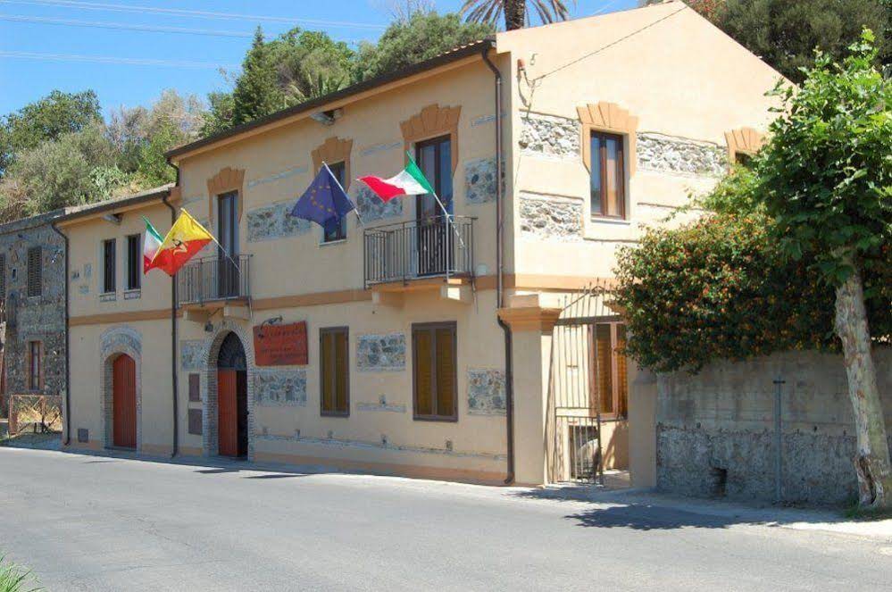 Agriturismo Parra