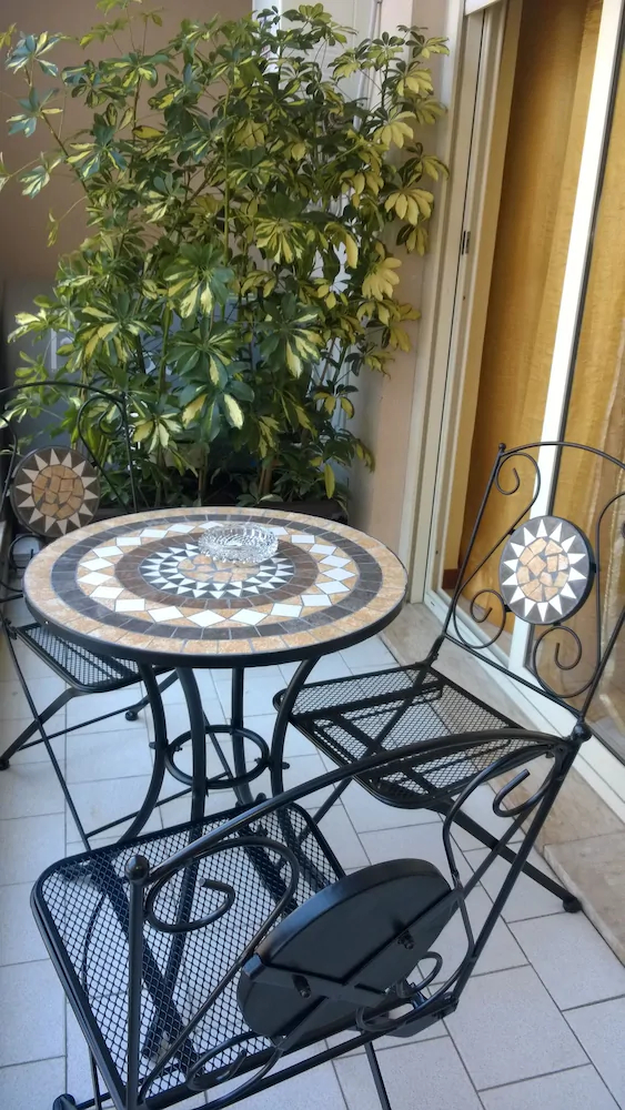 B&B Villa Dante