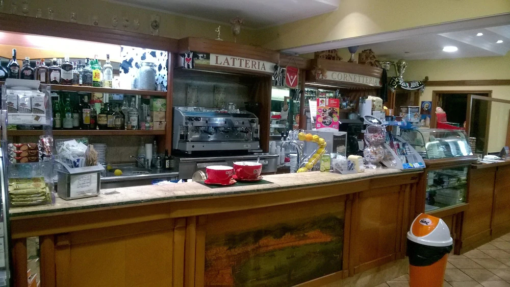 B&B Villa Dante