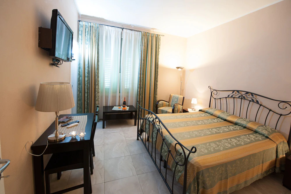 Bed and Breakfast Lepanto