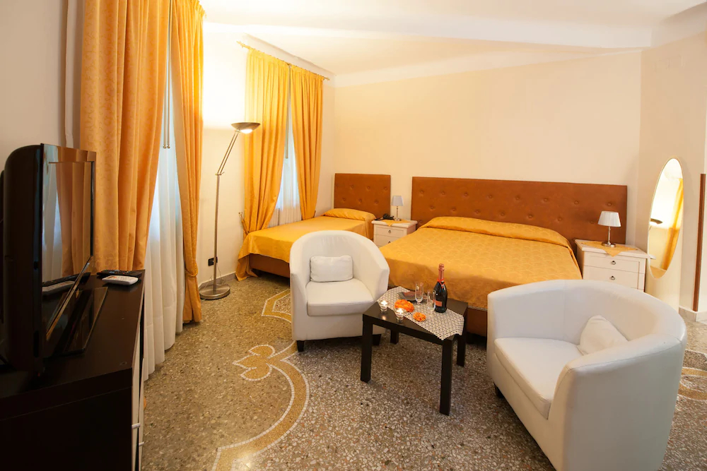 Bed and Breakfast Lepanto