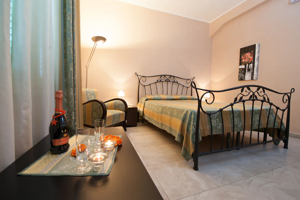Bed and Breakfast Lepanto