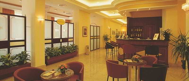 Europa Palace
