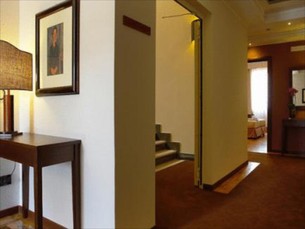 Hotel Messenion