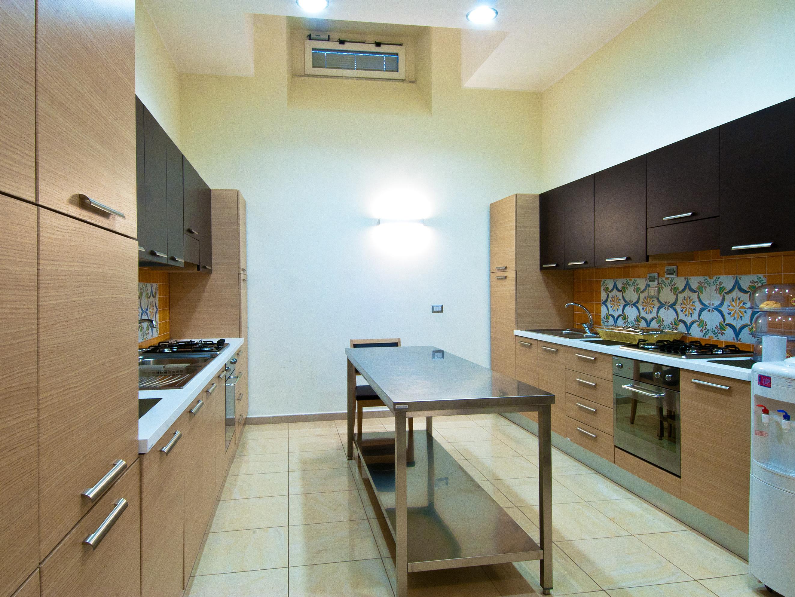 Hotel Residence Empedocle