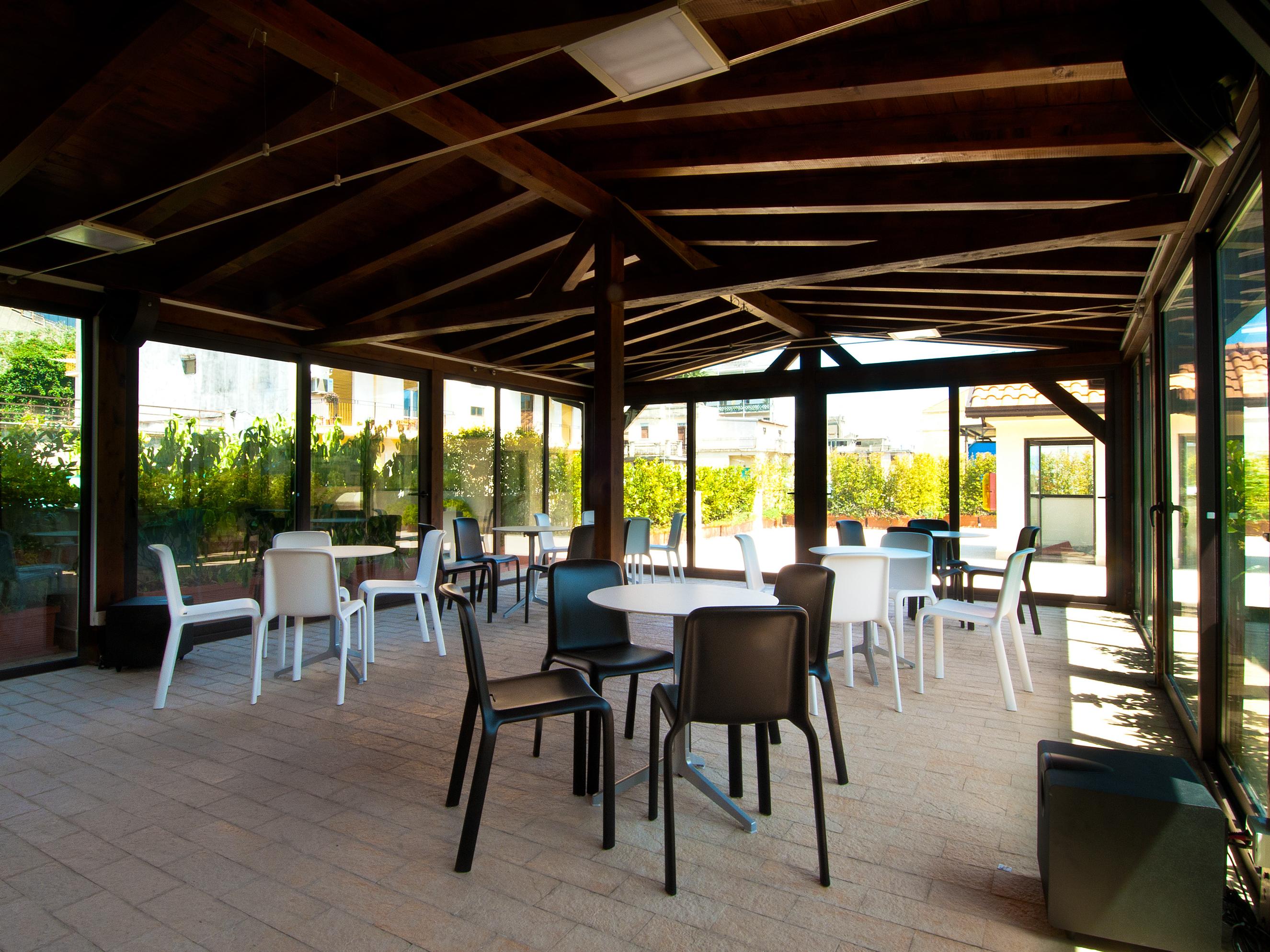 Hotel Residence Empedocle
