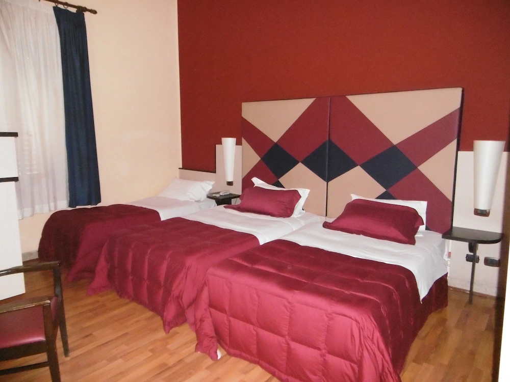 Hotel Sant'Elia