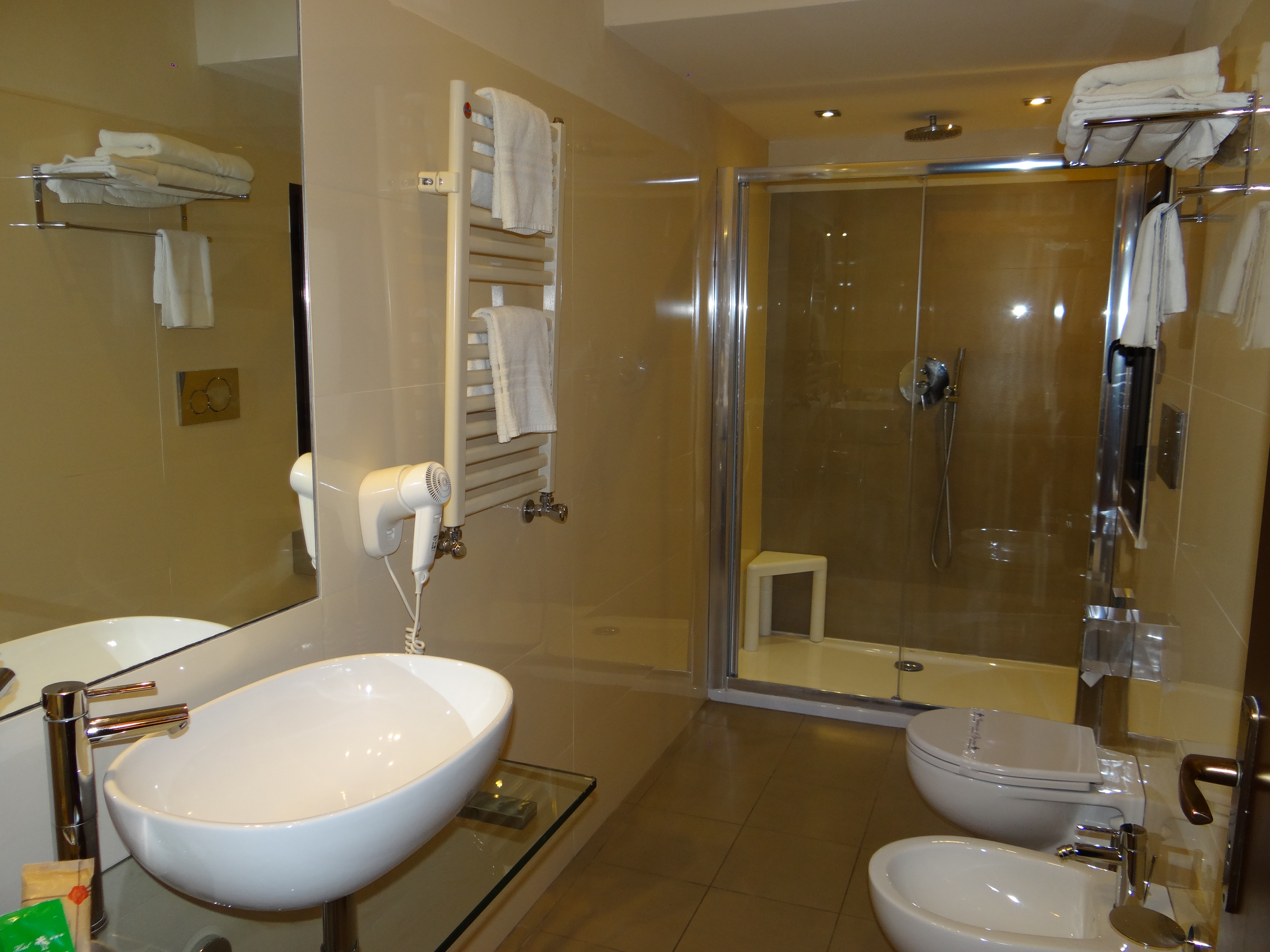 Hotel Villa Morgana