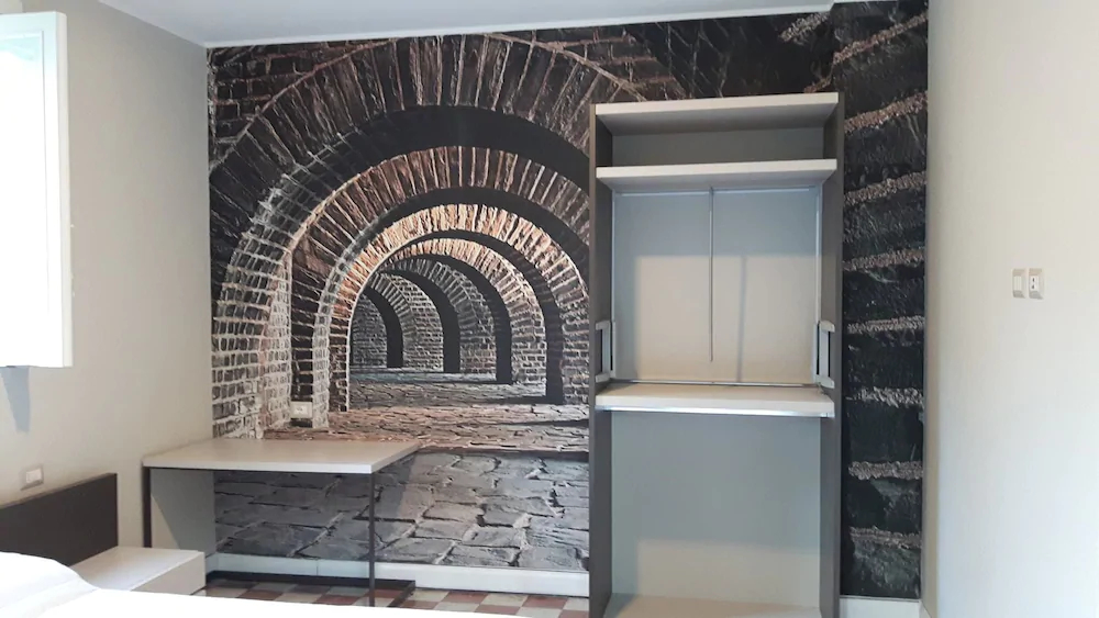 Le Stanze Di Villa Labruto